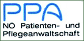 Landesverein fr Sachwalterschaft und Bewohnervertretung: Wichtige Informationen fr Angehrige, rzte, Pflege- und Betreuungseinrichtungen