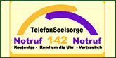 Diözese St. Pölten - Telefonseelsorge; 0:00 bis 24:00 Uhr